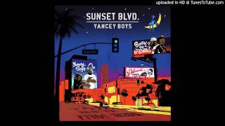 Yancey Boys - Flowers (featuring Talib Kweli, Niko Gray & Rhettmatic)