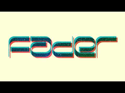 mr. Gnome - Fader (Lyric Video)