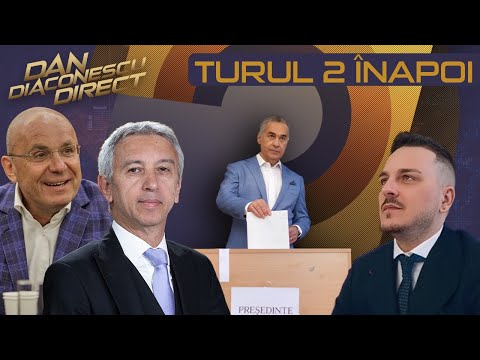 DD Direct: Cozmin Gușă, Makaveli și av. Vasile Botomei