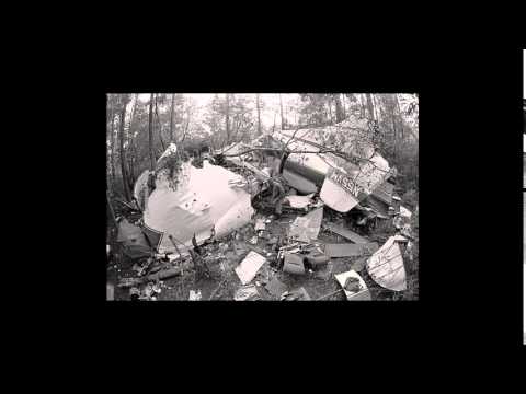 Lynyrd Skynyrd Plane Crash Reports, etc, October, 1977