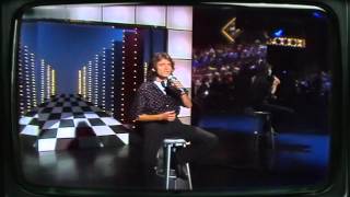 Andreas Martin - Herz an Herz 1989