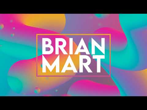 Brian Mart- Circuit Back Set (2021)