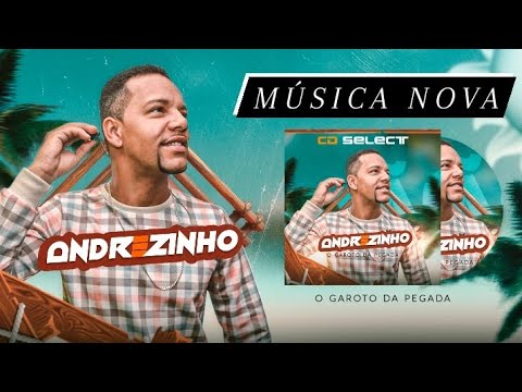 NAO ACEITO MAIS - ANDREZINHO