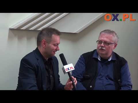 Gość Ox. pl - Marek Mendroch "Kino Piast"