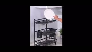 Video de Escurridor 3 niveles