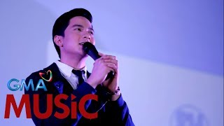 Alden Richards I Urong Sulong I Slideshow