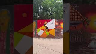 Cartegena Colombia Mini VLog