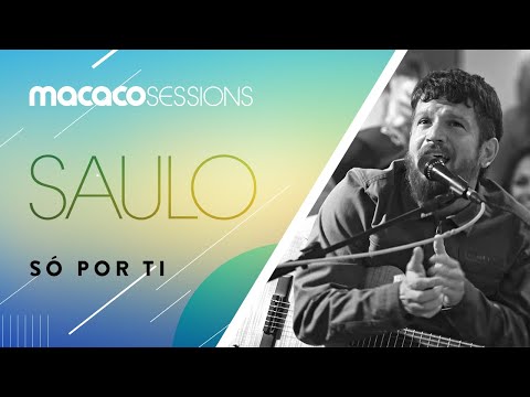 Só Por Ti - Saulo Fernandes