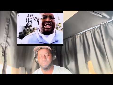 FIRST TIME HEARING ALLFUMTHA I - COUNTY JAIL (reaction