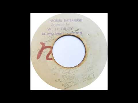 Karl Bryan - Look Who Is Back