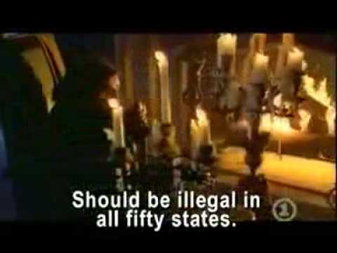 Meat Loaf - Anything For Love -  literal video version