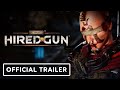 Necromunda: Hired Gun - Official Launch Trailer