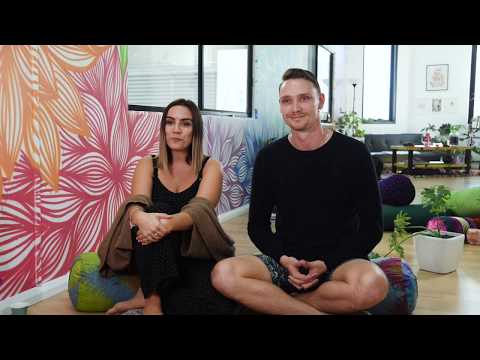 Yogability - Customer Success Story (Charlotte - Yogability)