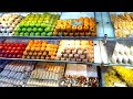 All Variety Sweets Andhra Pradesh Special Sweets Best Indian Desserts Kitchen Food Factory