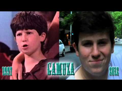 Ayer y hoy de los "Cebollitas" (2012)