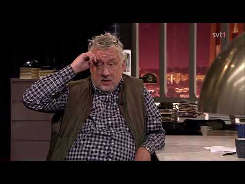 Veckans brott | S10E01 – Attentatet mot Charlie Hebdo (SVT 2015)