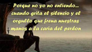 A veces - Nicho Hinojosa