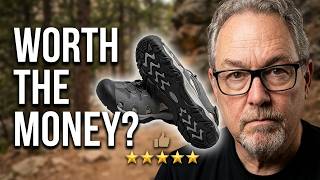 I tested these hiking sandals so you don't have to