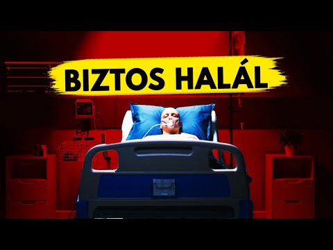 Az Egyetlen Vírus, Amire Máig Nincs Gyógymód