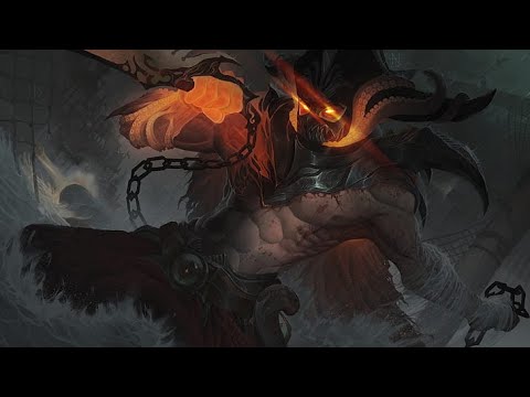 JE N'AI JAMAIS VU UN PYKE JOUER COMME CA - Ezreal ADC