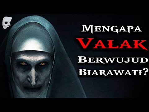Download Hantu Valak Mp3 Lagu - Download Lagu