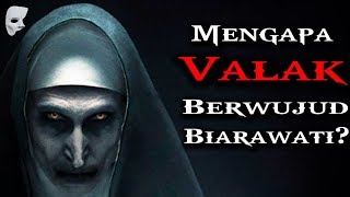 71 Hantu Valak Terseram HD Terbaru