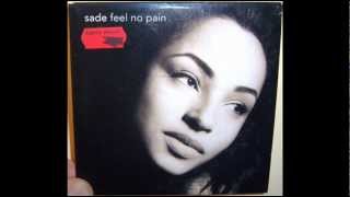 Sade - Love is stronger than pride (1992 Mad professor remix)