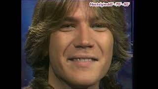 Patrick Juvet - Les bleus au coeur 💙 1977