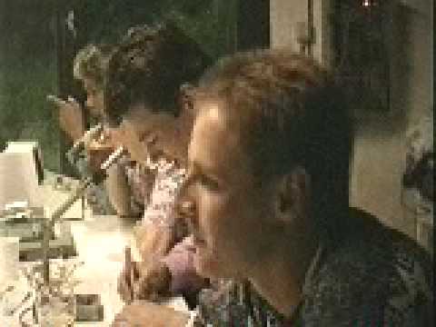 Terrasvogels 50 jaar