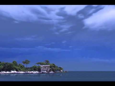 El Vendaval - Pedro Garcia (qepd) y Los Cañaguateros