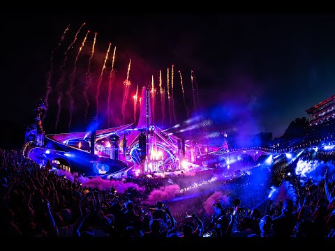 Festival Mix 2023 / Mashups & Remixes