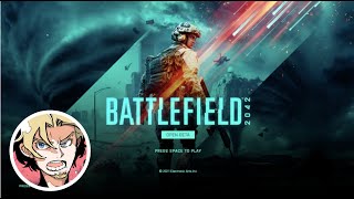 【開戦】Battlefield 2042