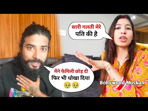 Anurag Wife Ritika Shoking Statement After Uk07 Rider Family Controversy