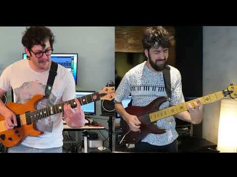 Impulse II (Playthrough)