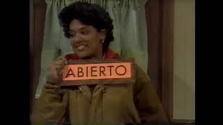 Sesame Street   Cerrado:Abierto