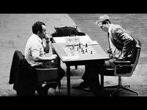 Bobby Fischer vs Tigran Petrosian Candidates Final (1971) - Road to World Ch. 1972