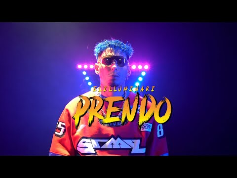 ELILLUMINARI - PRENDO