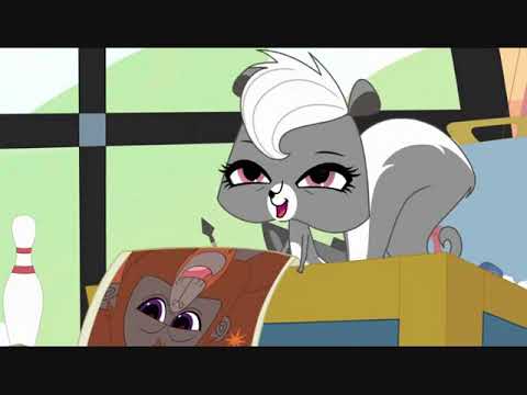 The Piglet of Notre Dame Part 11: Piglet Helps Pepper Clark Escape/Piglet Fights Against Sunil Nevla