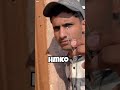 DOOR LOCK OPEN WITHOUT KEY TRICK