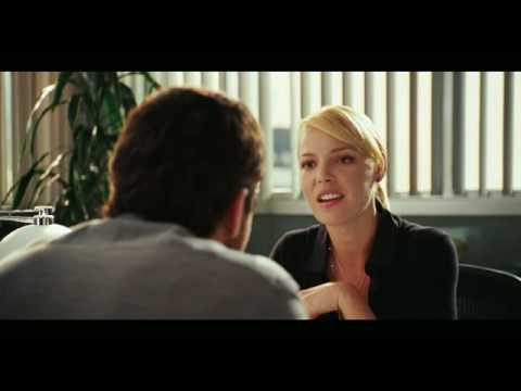 The Ugly Truth - At Cinemas August 5th