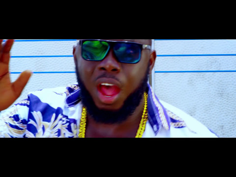 KAASH FT TUSHINE - LIKE THE WAY (dir by DR NELL)