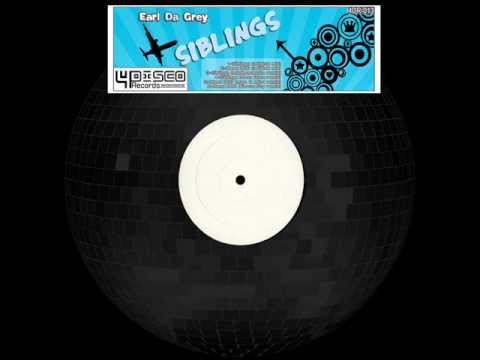 Earl Da Grey - Blend 909 (Teaser)