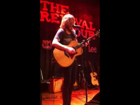 The Revival Tour - Cory Brannan