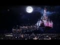 Disneyland Paris Christmas 2012 TV Advert