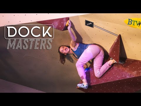 Dock Masters 2019 - Finals