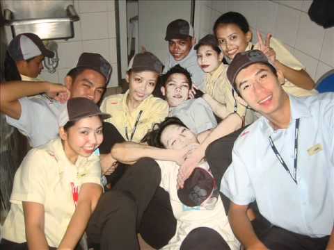 JB MetroBasement family