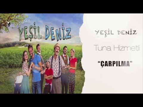 TUNA HİZMETLİ - ÇARPILMA