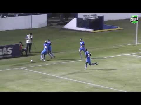 GOLS MARILIA 1X0 E.C SÃO BERNARDO CAMPEONATO PAULISTA SÉRIE A3 2020