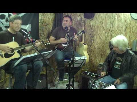 The Divorcees - Lights of Town (with special guest Rick Lagneaux from the Hunter Hayes Band)