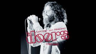 The Doors - Maggie M&#39;Gill (Backstage and Dangerous: The Private Rehearsal)